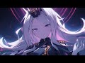 Nightcore gaming mix 2024  best of edm mix  edm nightcore music mix 2024