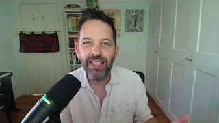 The Antony Loewenstein Podcast: The Death Sentence That Was Always There Wealth