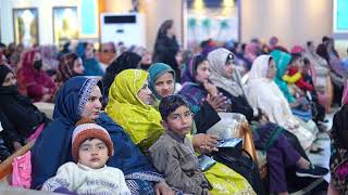 funny Qawali Performance Annual Function EFA School System Kotli loharan Sialkot