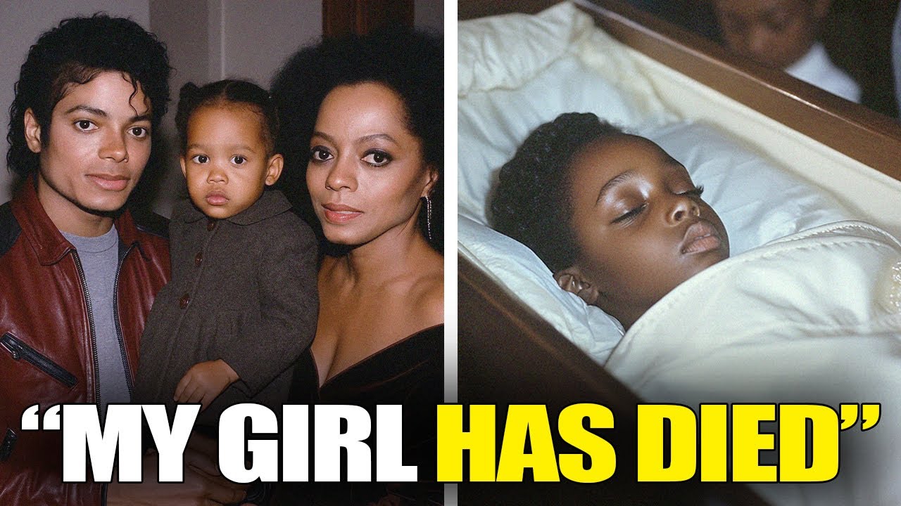 25 Black R&B Singers Who Had Children Die Tragically