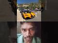 expensive breaking system in Bugatti chiron ( unbelievable power break in Bugatti ) #shorts Bugatti