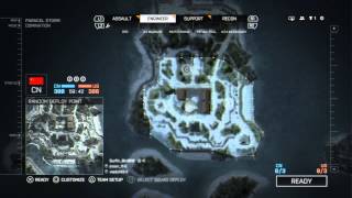 Battlefield 4 Weapon Reviews #1 RFB