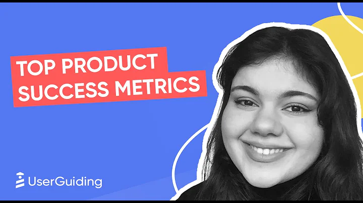 Top Product Success Metrics