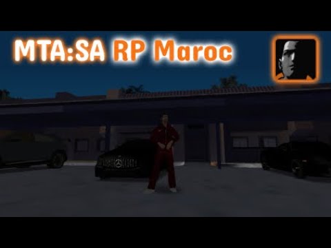 Mta Sa Rp - YouTube