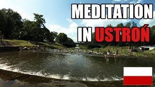 Ustroń Poland - Nature Sounds - Work / Sleep / Relax / Meditation