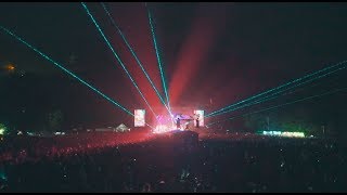 FUJI ROCK FESTIVAL'18 - DAY 2 ! - YouTube