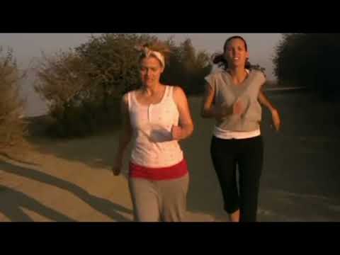 Alice And Dana On A Run - The L Word 2x01 Scene