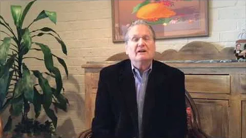 Bruce McComas