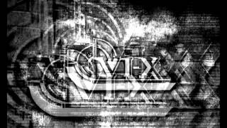 VI-X - Inane (2012) LP Album Sampler