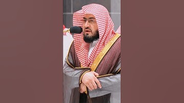 واتل عليهم نبأ ابني آدم | تلاوة تدبرية خاشعة لفضيلة الشيخ د. بندر بليلة