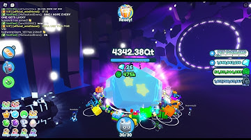 pet simulator x I GOT MY FIRST MASSIVE COMET!!!