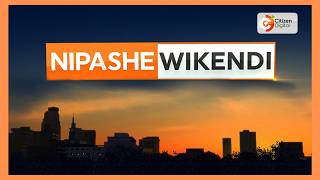 NIPASHE WIKENDI~ APRIL 4TH, 2026