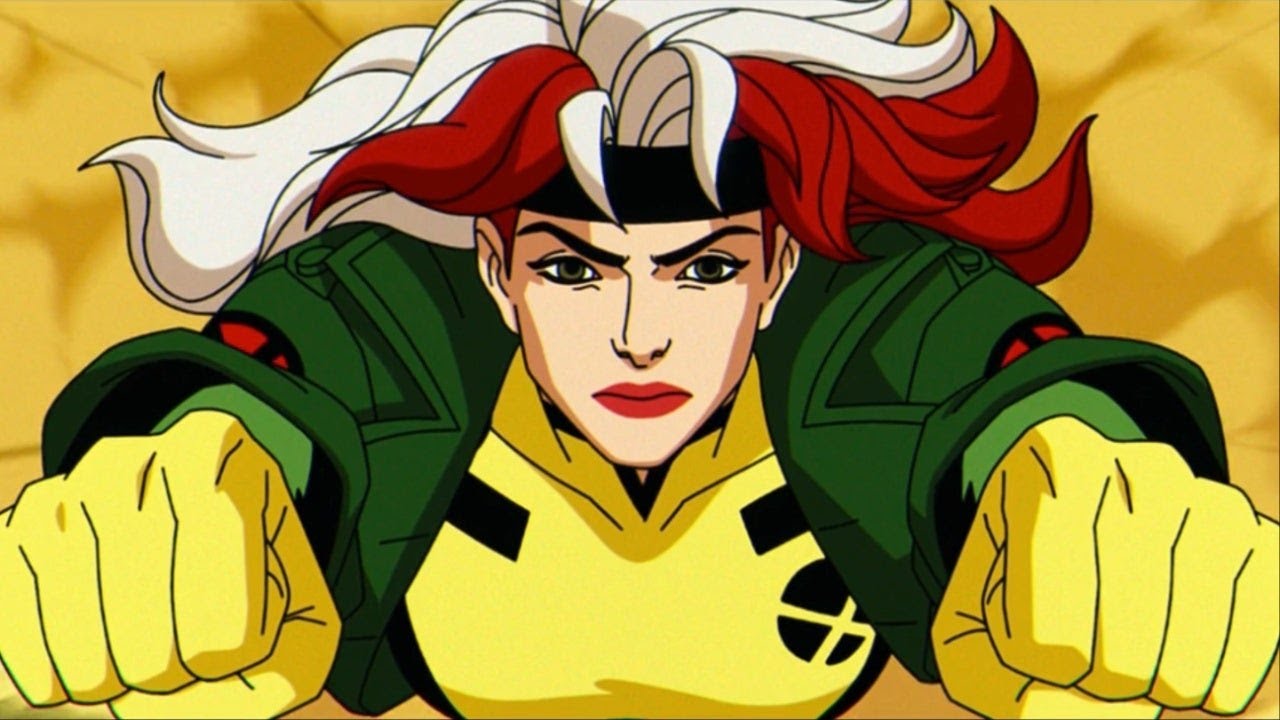 Another Banger X men 97 Episode 7 Bright Eyes REVIEW