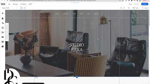 How To Update Brand Fonts in Your Wix Website