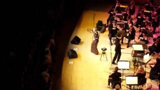 Carly Rae Jepsen - "Call Me Maybe" live with the Toronto Symphony Orchestra