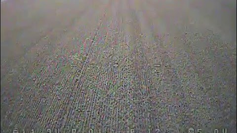 Walkera F210 and DEVO 7 Range Test - Only 400m