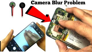 How to Clean All Smartphone Front Camera | Vivo Mobile ka front Camera kese clean kare |