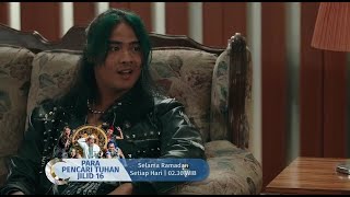 Download lagu Para Pencari Tuhan Jilid 16: King Malah Ajak Teman-Temannya Masuk Neraka | 1 April 2023