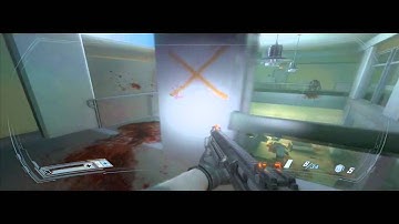 FEAR 2 PROJECT ORIGIN GAMEPLAY - PART 8 HD