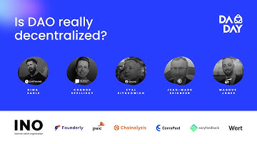 Distributed Governance: Delving into the True Essence of Decentralization in DAOs