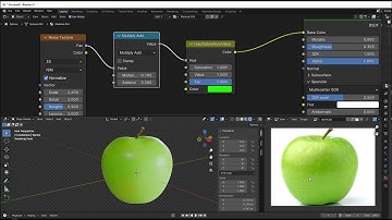 45: Hue/Saturation/Value