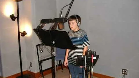 Hayden Kerzie 3 Song Cover