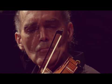 Olivier Charlier - Beethoven: Violin Sonata No. 9 "Kreutzer" - Emmanuel Strosser