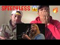 Chris Stapleton - Sometimes I Cry (Bing Lounge) (REACTION) 🔥