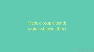 Lil Pump Flex Like Ouu Lyrics