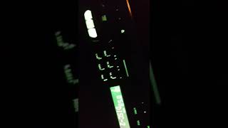 ALPINE TDA 7638 part 4 test