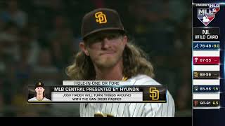 What's Going On With Josh Hader?