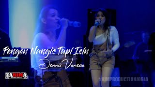 Download Lagu ZARIMA PENGEN NANGIS TAPI ISIN DENNIS VANESSA MP3