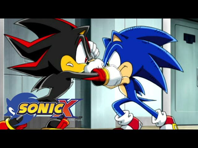 Watch Sonic X