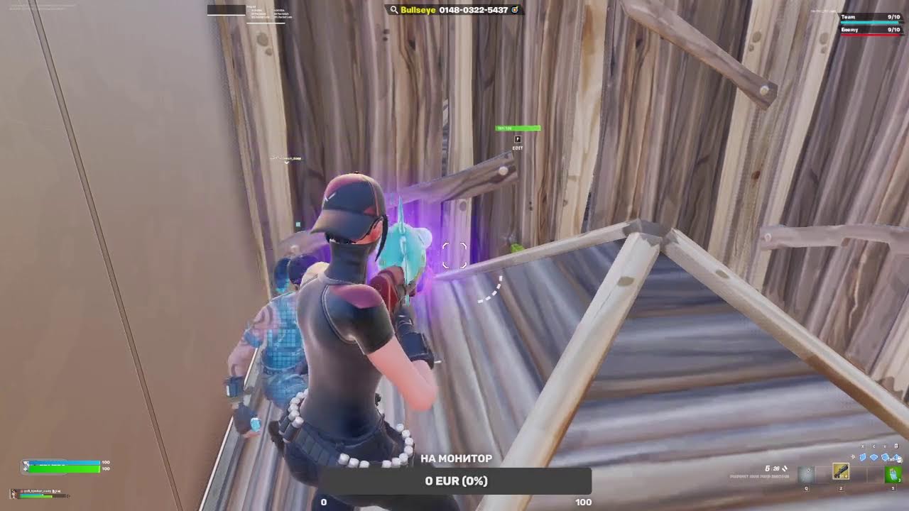 ПУТЬ ДО ЛЕГЕНДЫ TRIO ГРИНД🚀