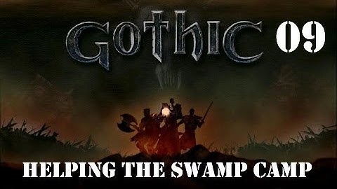 Gothic 1 Let