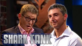 NailBiting Negotiations Over Revolutionary Computer Science Program for Kids! | Shark Tank AUS