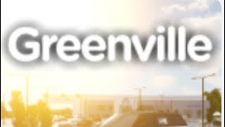 New Delearship! (Greenville Update!)
