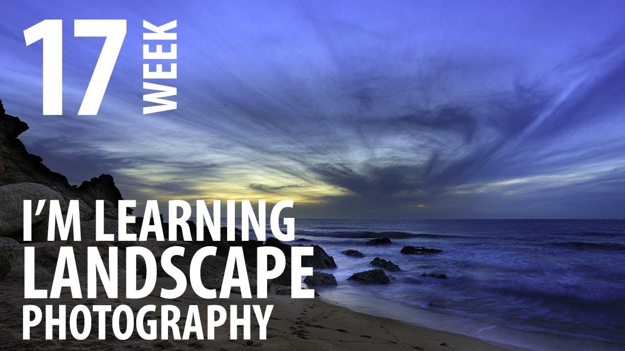Back to the Ragged Rocks. Week 17 - Learning Landscape Photography 2021 ...