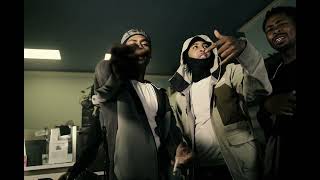 Fredobagz x Kayso45 - "Pookie Lean" (Official Music Video) Prod by MLT