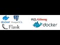 Dockerizando Nuestros microservicios (Faker- PostgreSQL) PARTE2