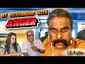 How to deal with anger  life positive with ashish vidyarthi ep1