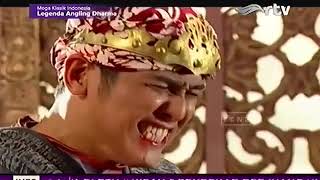Angling Darma Episode 85 Pertarungan Di Gua Watu Legenda Indonesia116
