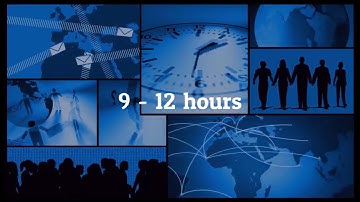 Course Welcome Video Example