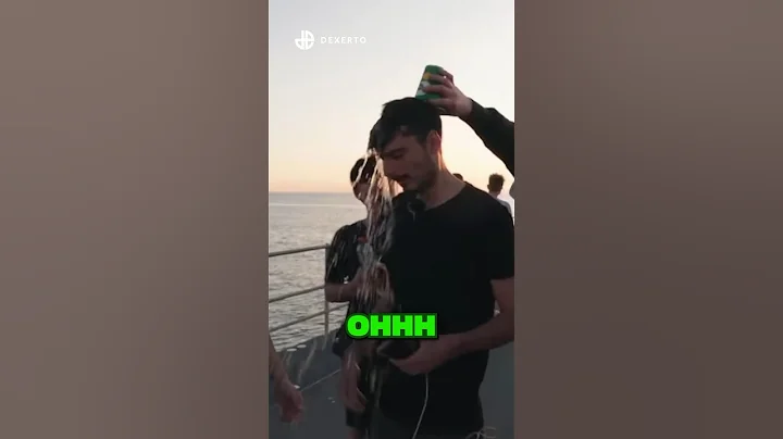 Ice Poseidon Gets ATTACKED On Stream?!