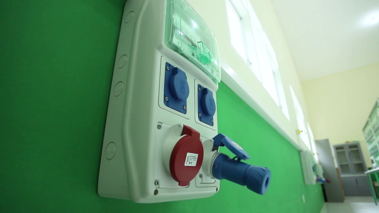 SMK Negeri 6 Balikpapan  SMK CoE