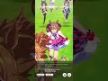 I finally win with Taiki Shuttle… #umamusume