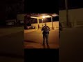 Spitting State Trooper tries to fabricate the truth but we know the truth.