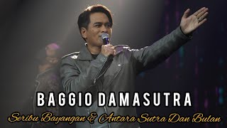Download Lagu Baggio Damasutra | Seribu Bayangan \u0026 Antara Sutra Dan Bulan | Konsert Minggu Ini Hits 90-an MP3 Download Lagu Baggio Damasutra | Seribu Bayangan \u0026 Antara Sutra Dan Bulan | Konsert Minggu Ini Hits 90-an MP3