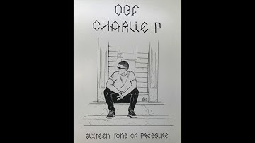 Thumbnail of Sixteen Tons Of Pressure - Charlie P - O.B.F OBFREC702
