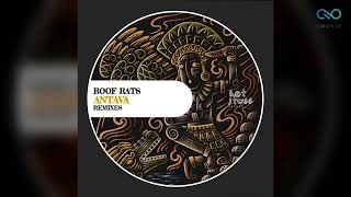 Roof Rats Antava Giusepperino remix